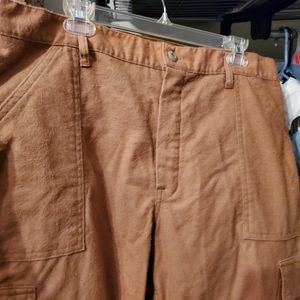 Men's hunting pants